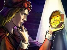 年龄较大的投资者正在进入加密领域