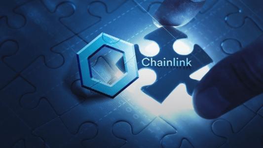 Chainlink价格在加密市场上涨的情况下暴涨10%