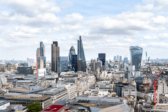 从金融中心转型为金融科技中心，伦敦做对了什么？