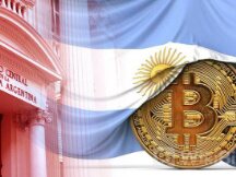 阿根廷央行禁止金融机构向客户提供加密货币交易