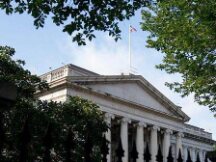 Crypto监管迈入新时代 美财政部打的什么算盘？