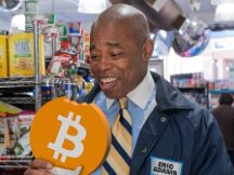 继 MiamiCoin后 纽约加密货币NYCCoin也来了