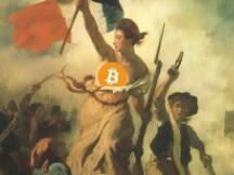 比特币突破10000美元后怎么走？