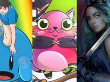 估值稀缺NFT是零和游戏？读懂NFT接棒DeFi的其中缘由