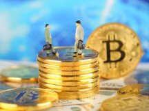 550亿美元对冲基金入局，Marshall Wace开始投资加密货币