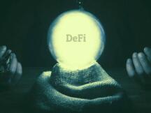 3月12的天鹅湖与Compound的7000万U,清算方案有多重要？