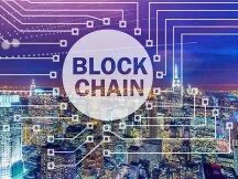 China ranks first in the world for blockchain patent applications, with 33,000 patent applications representing 63%.