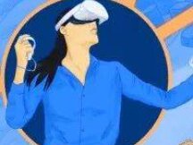 Meta 呼吁行业合作建立元宇宙网络基础设施