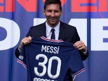彭博社：梅西签约大巴黎的协议包括加密 NFT 支付
