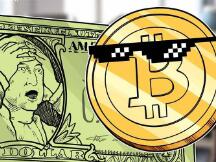 中国铁矿进口商青睐加密货币胜过美元