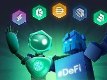 Bitwise报告：与其他颠覆性技术相比，DeFi的增长空间还有多大？