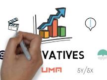 了解各类流行的DeFi衍生品，你用过几种？