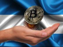比特币的使用在阿根廷继续加速发展