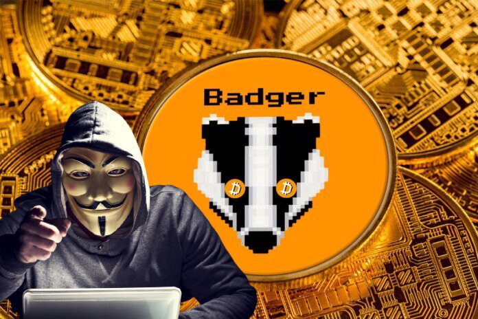 Defi协议BadgerDao惊传被黑1亿美元！BADGER代币重挫16%
