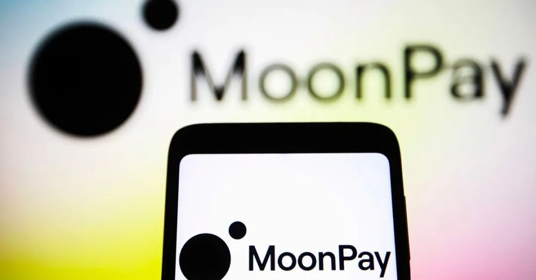 估值34亿美元，MoonPay是PayPal for Web3吗?