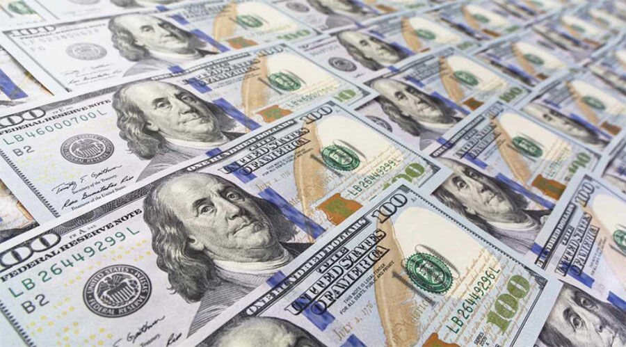 美国杰克逊市市长称随着美联储不断增发美元，比特币将继续升值