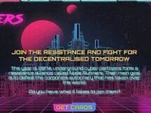 GameFi：是游戏还是金融？