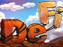 有远见还是愚蠢？70％交易所对DeFi不断增长的交易量无动于衷