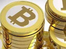 比特币形态确定，爱我你是不是又怕了？