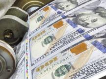 Tether印刷8月已发行价值4.15亿美元代币