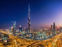 Dubai Government Announces KYC Blockchain Alliance Platform