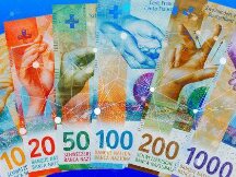 Centi 推出由瑞士银行 1:1 支持的瑞士法郎稳定币