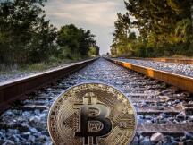 大跌之后，比特币的基本面并没有改变