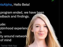 Robinhood cryptocurrency beta wallet to launch in January next year, HOOD has fallen 80% since August