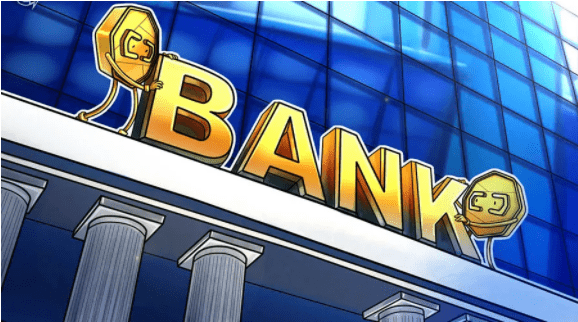 英格兰银行表示，“银行将不得不适应”加密货币