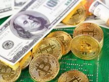 World's Largest Bitcoin Money Transaction Information 30% Off Bitcoin
