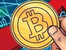 比特币或尝试向1.4万美元迈进？