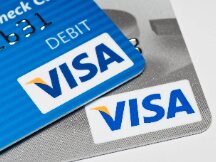 Visa Q3财报：加密货币购买推动Visa卡整体交易量同比激增34%