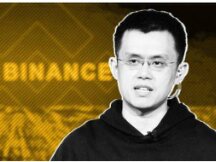 富比士爆料币安陈光英是地下财务长掌管Binance全球27个银行帐户