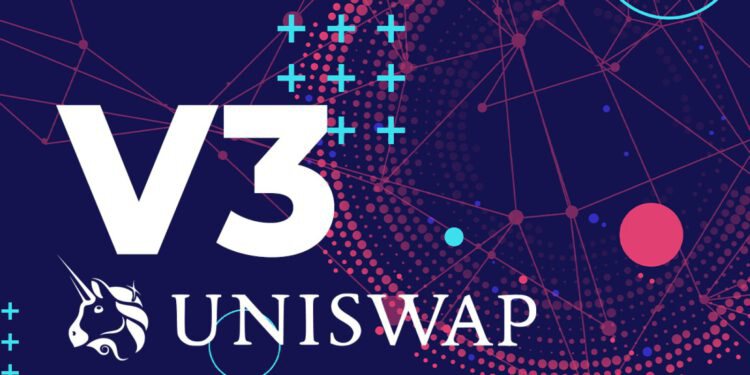加密风投Paradigm：Uniswap V3部分流动性已超币安、Coinbase