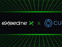 Exeedme：基于波卡构建并由DeFi和NFT驱动的游戏平台