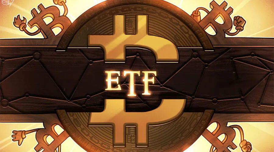巴西基金管理公司与纳斯达克合作推出全球首支比特币ETF