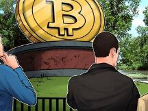 投资者正在回流到比特币，但中心化金融DEX依旧是加密的未来