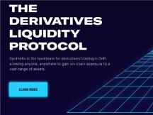 研究 | 深入Defi系列之Synthetix