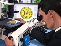 深度：担心比特币价格暴跌？需要关注3个关键指标