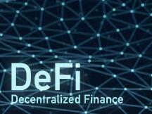 随着DeFi项目增长，ETH地位被巩固