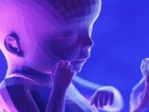 Tamagotchi儿童：在元宇宙培养虚拟婴儿