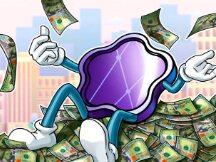 奥斯卡金像奖得主 安东尼·霍普金斯 在几分钟内售罄 NFT 收藏