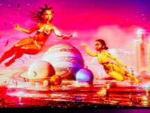 集先进技术于一体的元宇宙是“缝合怪”吗?