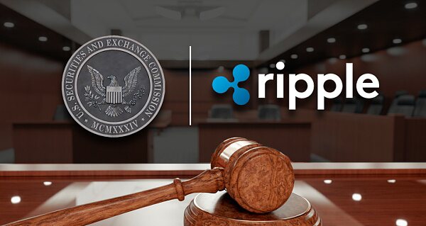 摩根大通：Ripple赢得与SEC的法律战 或将对Coinbase有利