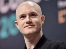 Brian Armstrong 出售超过 160 万美元的 Coinbase 股票