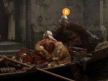 美联储继续量化宽松， 比特币应声大涨