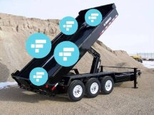 巨鲸转移FTT至币安及FTX！FTT价格一度跌至17美元