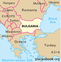 比特币环球之保加利亚