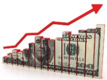 6月份通货膨胀率跃升至 5.4 %，创下 2008 年以来的最大涨幅，远超 4.9 %预期数据