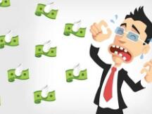 DeFi行业大咖不和，会加剧泡沫和恐慌